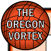 The Oregon Vortex